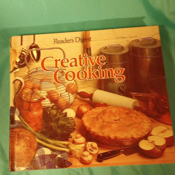 50 Year Old Cookbook Reader's Digest - Picture 3 of 3